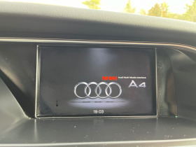 Audi A4 2.0TDi Face Recaro Като нова!, снимка 14