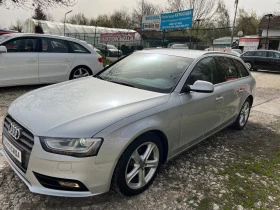     Audi A4 2.0TDi Face Recaro  !