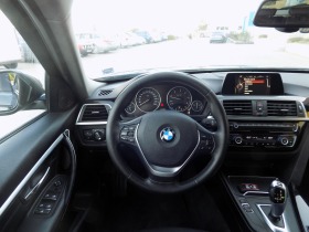 BMW 320 320 D X-drive, снимка 12 - Автомобили и джипове - 42550030