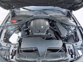BMW 320 320 D X-drive, снимка 15 - Автомобили и джипове - 42550030