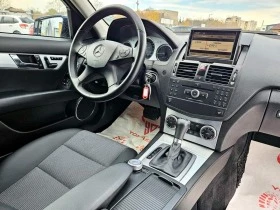 Mercedes-Benz C 220 TOP  100% | Mobile.bg    11