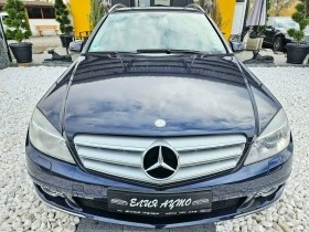 Mercedes-Benz C 220 TOP  100% | Mobile.bg    2