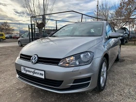 VW Golf 1.6TDI Нави Подгрев седалки ЕВРО 5, снимка 1