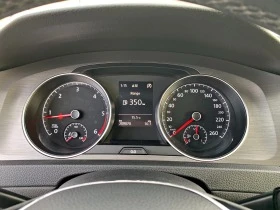 VW Golf 1.6TDI Нави Подгрев седалки ЕВРО 5, снимка 10