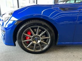 Subaru BRZ Performance Package | Mobile.bg    4