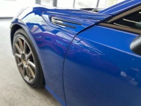 Subaru BRZ Performance Package | Mobile.bg    5