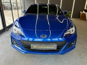 Subaru BRZ Performance Package | Mobile.bg    3