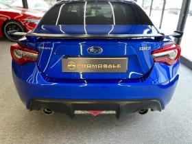 Subaru BRZ Performance Package | Mobile.bg    9