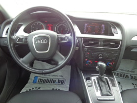 Audi A4 1.8 T | Mobile.bg   13