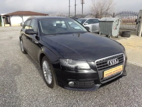 Audi A4 1.8 T - [4] 