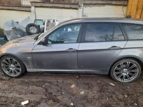 BMW 320 BMW e91 320D 177k.c | Mobile.bg    3