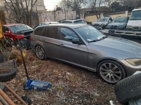 BMW 320 BMW e91 320D 177k.c | Mobile.bg    10