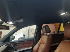 BMW 320 BMW e91 320D 177k.c | Mobile.bg    6