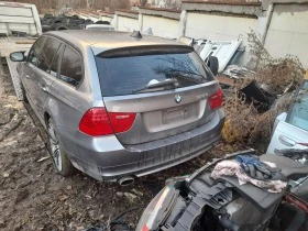 BMW 320 BMW e91 320D 177k.c | Mobile.bg    2