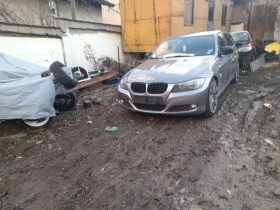 BMW 320 BMW e91 320D 177k.c | Mobile.bg    1