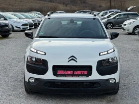 Citroen C4 Cactus 1.2i EURO 6B! K.T.E.O. OK! * 153 000* ! | Mobile.bg    2