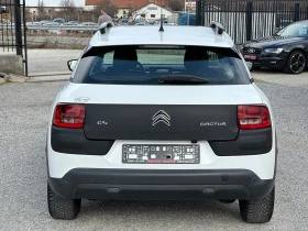 Citroen C4 Cactus 1.2i EURO 6B! K.T.E.O. OK! * 153 000* ! | Mobile.bg    5