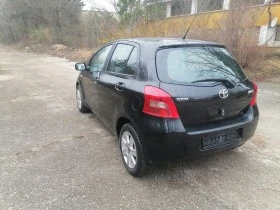 Toyota Yaris 1.0VVT-i, снимка 7