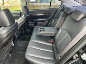 Subaru Legacy 2.5 i GT - [13] 