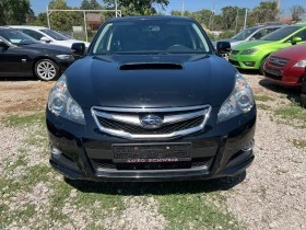 Subaru Legacy 2.5 i GT - [8] 