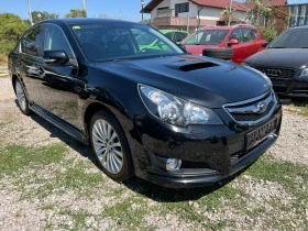 Subaru Legacy 2.5 i GT - [7] 