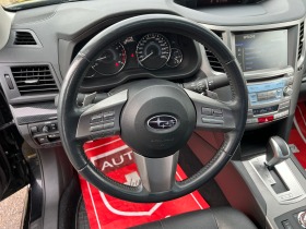 Subaru Legacy 2.5 i GT, снимка 9