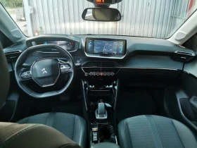 Peugeot 208 ALLURE 3D COCKPIT, снимка 5