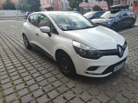 Renault Clio 1.5 DCI, снимка 1