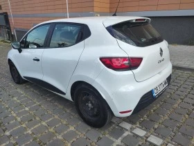 Renault Clio 1.5 DCI, снимка 4