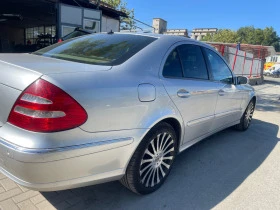 Mercedes-Benz E 320 3200 | Mobile.bg    2