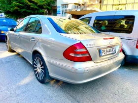 Mercedes-Benz E 320 3200 | Mobile.bg    8