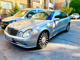 Mercedes-Benz E 320 3200 | Mobile.bg    1