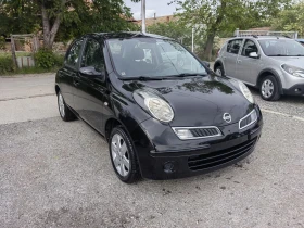 Nissan Micra 1.3 | Mobile.bg    3