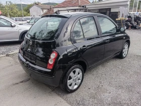 Nissan Micra 1.3 | Mobile.bg    4