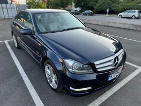 Mercedes-Benz C 250  ФЕЙСЛИФТ/AVANTGARDE, снимка 3