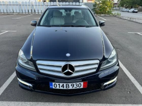 Mercedes-Benz C 250  ФЕЙСЛИФТ/AVANTGARDE, снимка 1