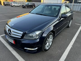 Mercedes-Benz C 250  ФЕЙСЛИФТ/AVANTGARDE, снимка 2