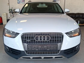 Audi A4 Allroad Quattro 2.0TDI 177кс., снимка 1