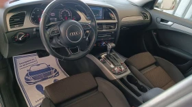 Audi A4 Allroad Quattro 2.0TDI 177. | Mobile.bg    7