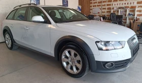 Audi A4 Allroad Quattro 2.0TDI 177кс., снимка 2