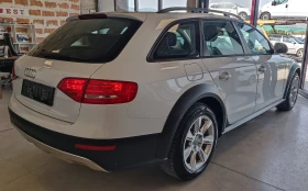 Audi A4 Allroad Quattro 2.0TDI 177кс., снимка 4