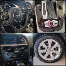 Audi A4 Allroad Quattro 2.0TDI 177кс. - [15] 