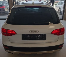 Audi A4 Allroad Quattro 2.0TDI 177. | Mobile.bg    6