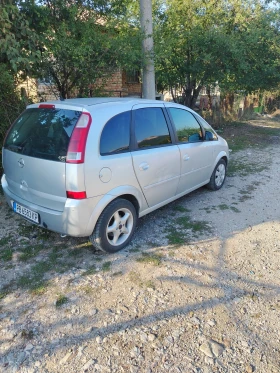 Opel Meriva 1.6 | Mobile.bg    3