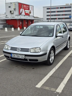 VW Golf 1.4i - изображение 1