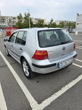 VW Golf 1.4i, снимка 2