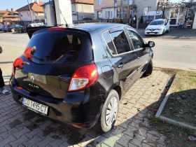 Renault Clio 1.2, снимка 4 — Bazar.bg Renault Clio 1.2, снимка 4