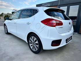 Kia Ceed 1.4 MPI * LED* NAVI, снимка 3