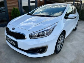 Kia Ceed 1.4 MPI * LED* NAVI, снимка 8