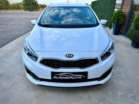 Kia Ceed 1.4 MPI * LED* NAVI, снимка 7